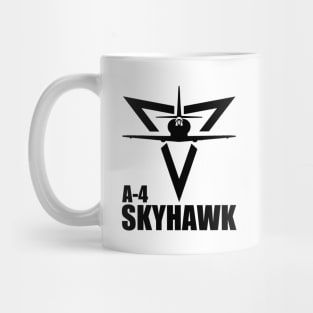 A-4 Skyhawk Mug